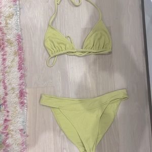 Revel Rey Bikini Set